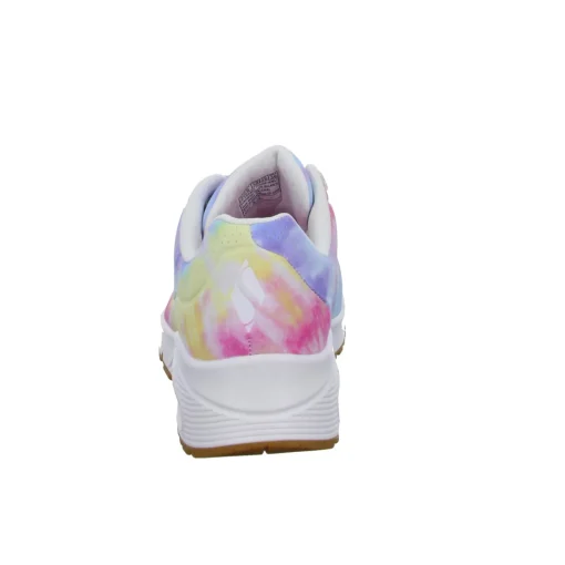 Skechers Schnürhalbschuh Sneaker (sportlich) Uno-HYPED HIPPIE