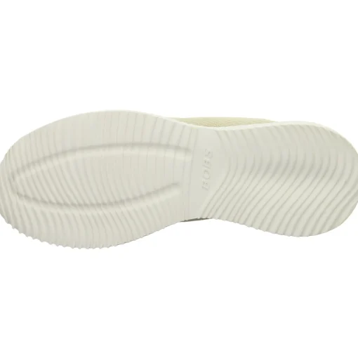 Skechers Schnürhalbschuh Sneaker (sportlich) Bobs Squad-Tough Talk
