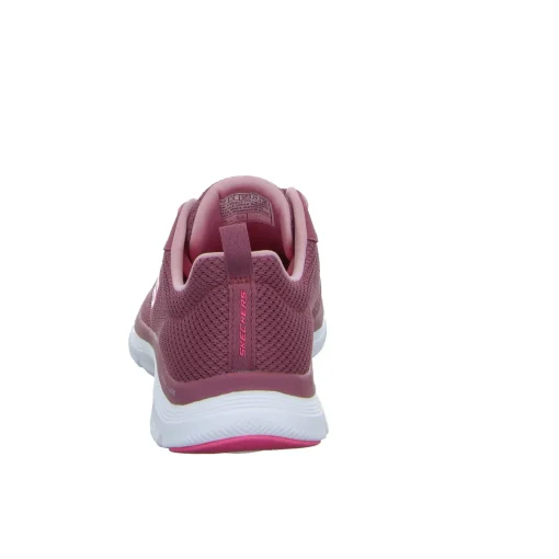Skechers Schnürhalbschuh Sneaker (sportlich) Flex Appeal 4.0-BRILLIANT VIEW