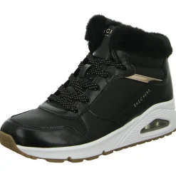 Skechers Schnürstiefelette Warmfutter