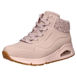 Skechers Schnürstiefelette Kaltfutter UNO GEN1-DARLING DAZE