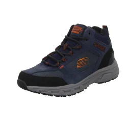 Skechers Schnürstiefelette Kaltfutter Freizeit (casual) Oak Canyon-Ironhide