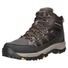 Skechers Schnürstiefelette Kaltfutter Freizeit (casual) RELMENT-DAGGETT