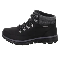 Skechers Schnürstiefelette Warmfutter bis 35mm Absatz (casual) SYNERGY-COOL SEEKER