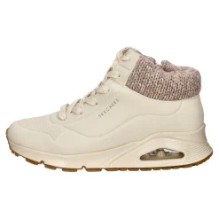 Skechers Schnürstiefelette Kaltfutter Uno Gen1-DARLING DAZE