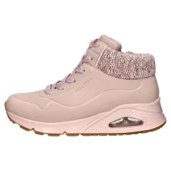 Skechers Schnürstiefelette Kaltfutter UNO GEN1-DARLING DAZE