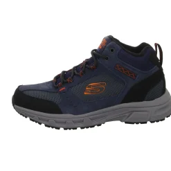 Skechers Schnürstiefelette Kaltfutter Freizeit (casual) Oak Canyon-Ironhide