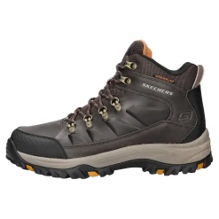 Skechers Schnürstiefelette Kaltfutter Freizeit (casual) RELMENT-DAGGETT