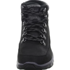 Skechers Schnürstiefelette Warmfutter bis 35mm Absatz (casual) SYNERGY-COOL SEEKER