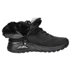 Skechers Schnürstiefelette Warmfutter bis 35mm Absatz (casual) UNO RUGGED-FALL AIR