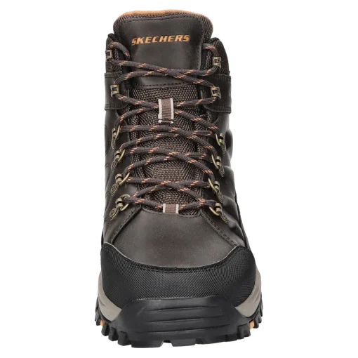 Skechers Schnürstiefelette Kaltfutter Freizeit (casual) RELMENT-DAGGETT