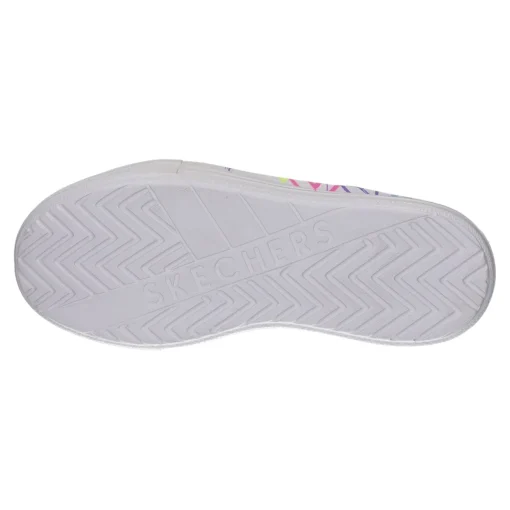 Skechers Schnürstiefelette Kaltfutter HYPERLIFT-LOVE DAZE
