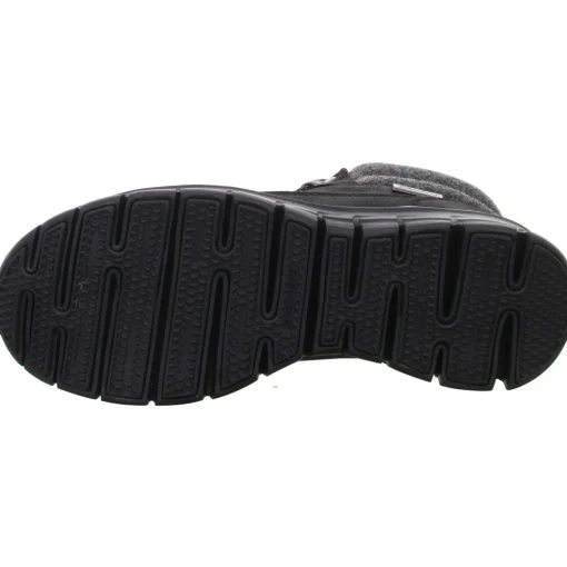 Skechers Schnürstiefelette Warmfutter bis 35mm Absatz (casual) SYNERGY-COOL SEEKER