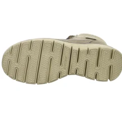 Skechers Schnürstiefelette Warmfutter bis 35mm Absatz (casual) Synergy-COOL SEEKER