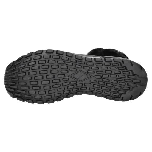 Skechers Schnürstiefelette Warmfutter bis 35mm Absatz (casual) UNO RUGGED-FALL AIR