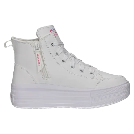 Skechers Schnürstiefelette Kaltfutter HYPERLIFT-LOVE DAZE