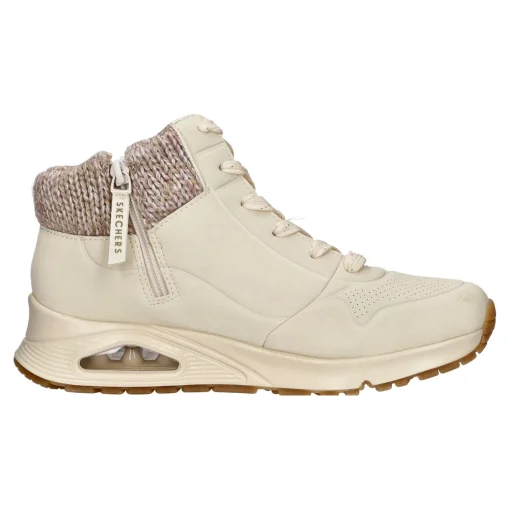 Skechers Schnürstiefelette Kaltfutter Uno Gen1-DARLING DAZE