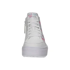 Skechers Schnürstiefelette Kaltfutter HYPERLIFT-LOVE DAZE