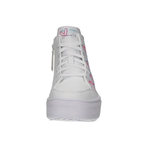 Skechers Schnürstiefelette Kaltfutter HYPERLIFT-LOVE DAZE
