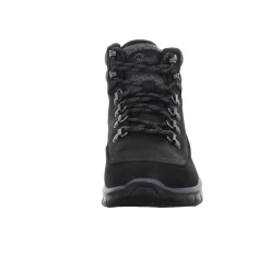 Skechers Schnürstiefelette Warmfutter bis 35mm Absatz (casual) SYNERGY-COOL SEEKER