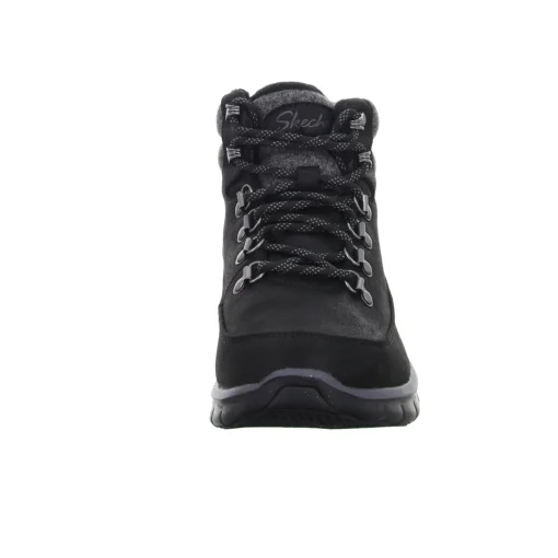 Skechers Schnürstiefelette Warmfutter bis 35mm Absatz (casual) SYNERGY-COOL SEEKER