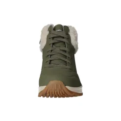 Skechers Schnürstiefelette Warmfutter bis 35mm Absatz (casual) UNO RUGGED-FALL AIR