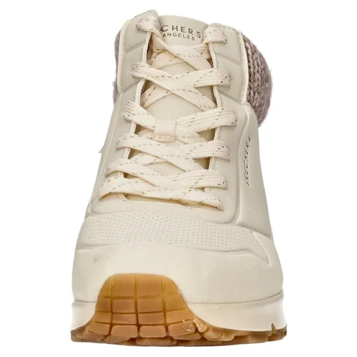 Skechers Schnürstiefelette Kaltfutter Uno Gen1-DARLING DAZE