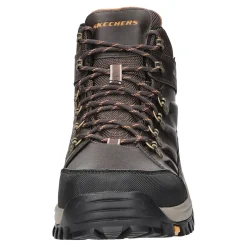 Skechers Schnürstiefelette Kaltfutter Freizeit (casual) RELMENT-DAGGETT