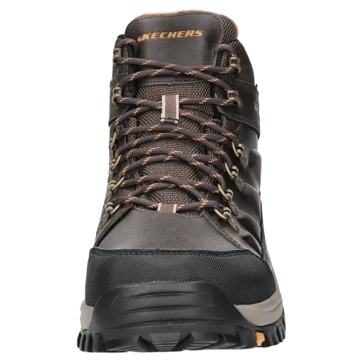 Skechers Schnürstiefelette Kaltfutter Freizeit (casual) RELMENT-DAGGETT