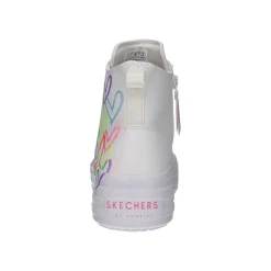 Skechers Schnürstiefelette Kaltfutter HYPERLIFT-LOVE DAZE
