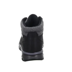 Skechers Schnürstiefelette Warmfutter bis 35mm Absatz (casual) SYNERGY-COOL SEEKER