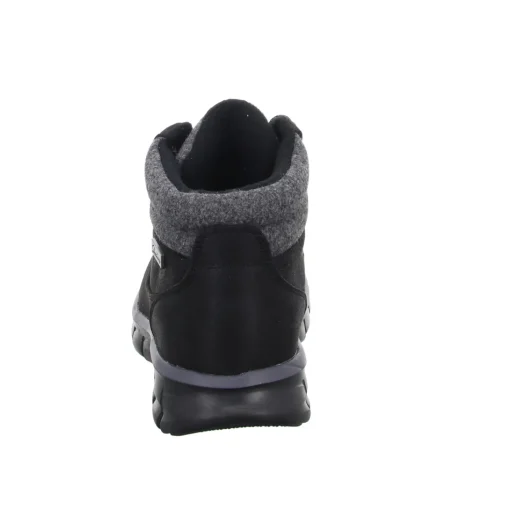 Skechers Schnürstiefelette Warmfutter bis 35mm Absatz (casual) SYNERGY-COOL SEEKER