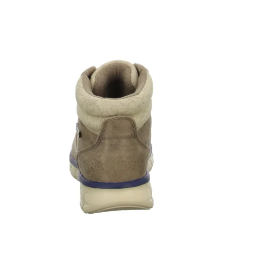Skechers Schnürstiefelette Warmfutter bis 35mm Absatz (casual) Synergy-COOL SEEKER