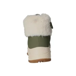 Skechers Schnürstiefelette Warmfutter bis 35mm Absatz (casual) UNO RUGGED-FALL AIR