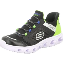 Skechers Slipper/Kletthalbschuh (casual) S LIGHTS-HYPNO-FLASH 2.0-ODELUX
