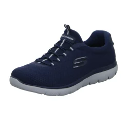 Skechers Slipper/Kletthalbschuh Sneaker (sportlich) Summits