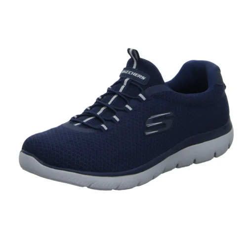 Skechers Slipper/Kletthalbschuh Sneaker (sportlich) Summits