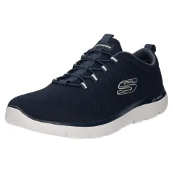 Skechers Slipper/Kletthalbschuh Sneaker (sportlich) Summits-LOUVIN