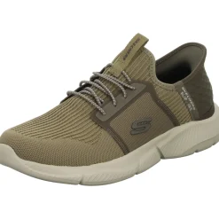 Skechers Slipper/Kletthalbschuh Sneaker (sportlich) Ingram-BRACKETT