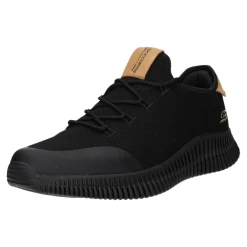 Skechers Slipper/Kletthalbschuh Sneaker (sportlich) BOBS GEO-CITY DAPPER