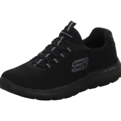 Skechers Slipper/Kletthalbschuh Sneaker (sportlich) SUMMITS