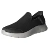 Skechers Slipper/Kletthalbschuh Sneaker (sportlich) GO WALK FLEX--NO HANDS