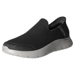 Skechers Slipper/Kletthalbschuh Sneaker (sportlich) GO WALK FLEX--NO HANDS