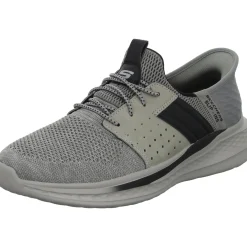 Skechers Slipper/Kletthalbschuh Sneaker (sportlich) SLADE-OCON