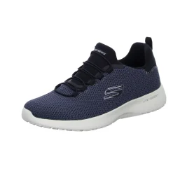 Skechers Slipper/Kletthalbschuh Sneaker (sportlich) Dynamight