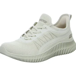 Skechers Slipper/Kletthalbschuh Sneaker (sportlich) Bobs Geo-NEW AESTHETICS