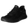 Skechers Slipper/Kletthalbschuh Sneaker (sportlich) BOBS SQUAD CHAOS-CURRENT MUSE