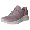 Skechers Slipper/Kletthalbschuh Sneaker (sportlich) BOBS SQUAD CHAOS-CURRENT MUSE