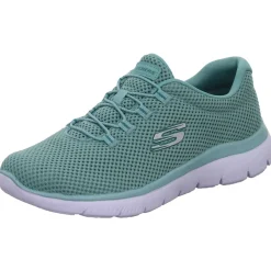 Skechers Slipper/Kletthalbschuh Sneaker (sportlich) Summits-QUICK LAPSE