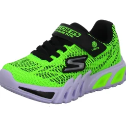 Skechers Slipper/Kletthalbschuh (casual) S-LIGHTS-FLEX-GLOW ELITE-VORLO